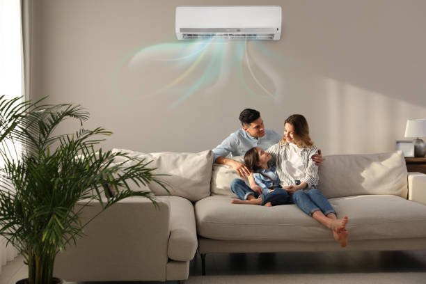 Best HVAC Financing and Leasing in Selma, NC