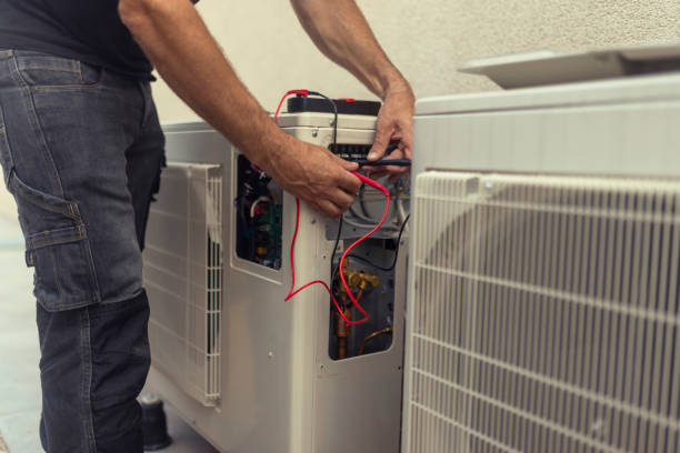 Best Furnace Cleaning in Selma, NC
