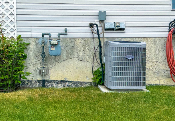 Trusted Selma, NC HVAC Experts